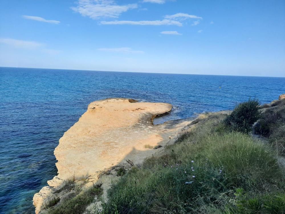  kaufen Villa El Campello Alacantí 12