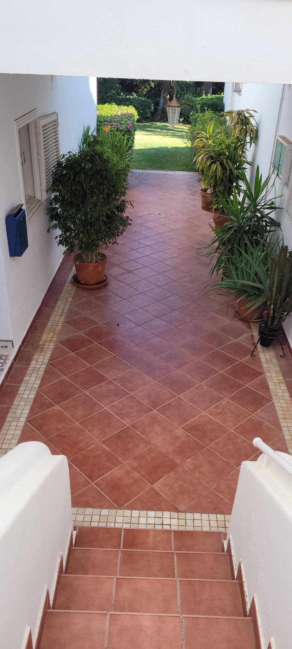  kaufen Reihenhaus Nueva Andalucía Costa Del Sol Occidental 30