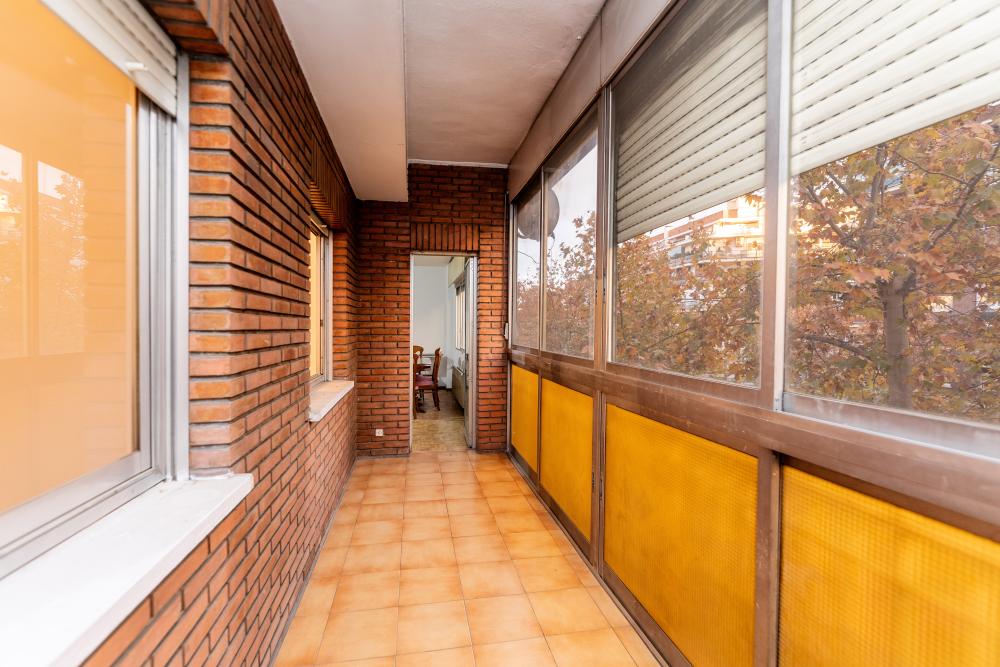  kaufen Wohnung Retiro-Niño Jesús Madrid Capital 1