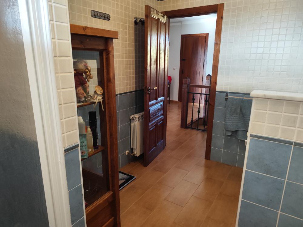  kaufen Haus Tobarra Campos De Hellín 34