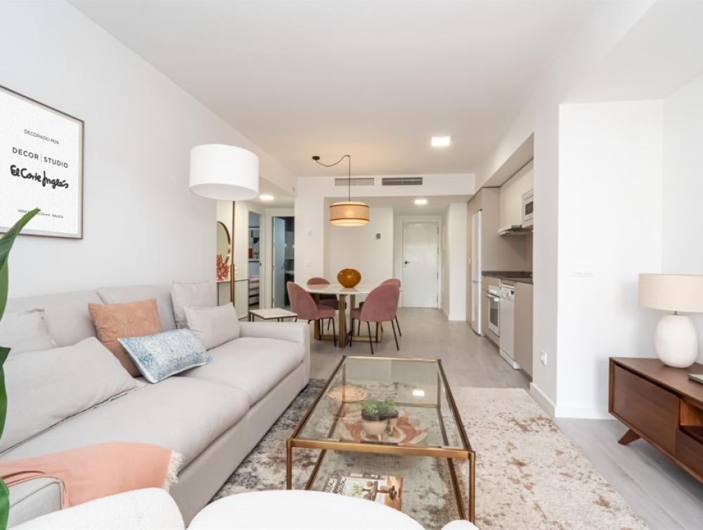  kaufen Penthouse Fuengirola Costa Del Sol Occidental 4