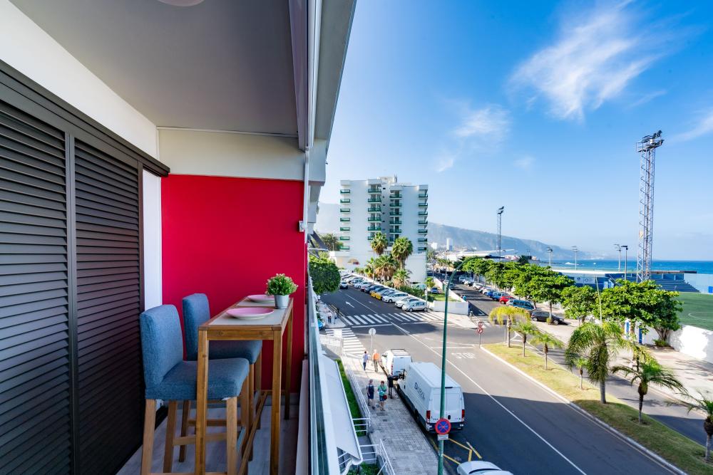  kaufen Einzimmerwohnung Puerto De La Cruz Zona Norte 4