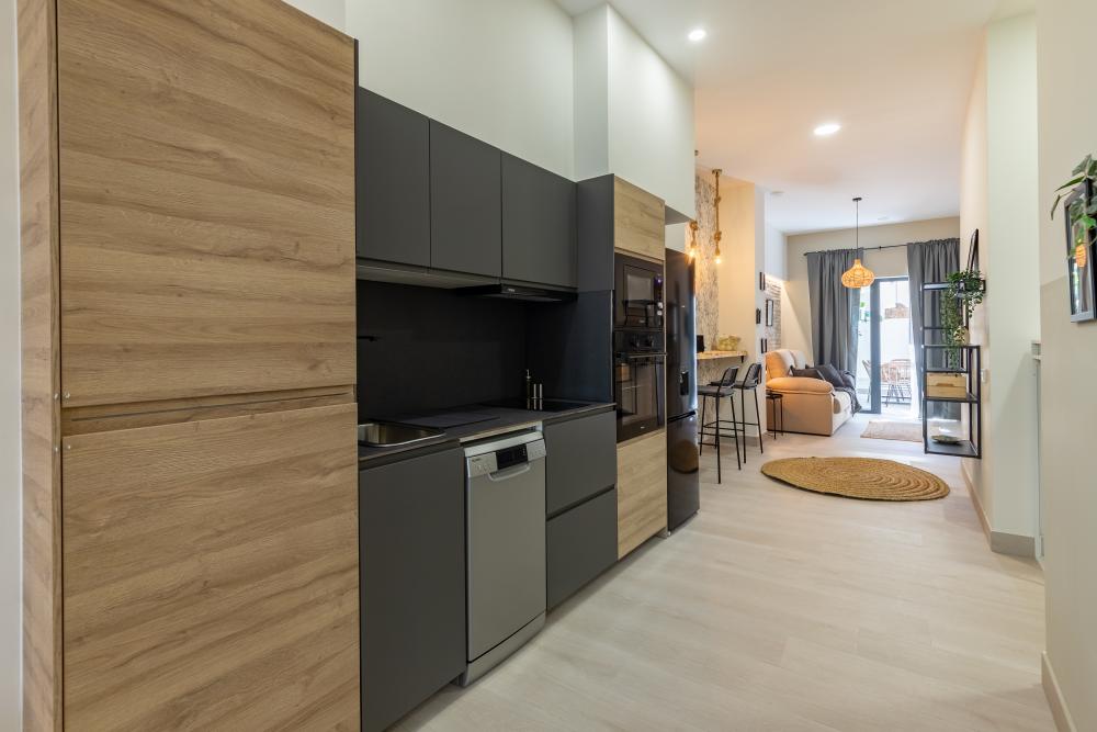  kaufen Wohnung L'eixample Russafa Valencia 40