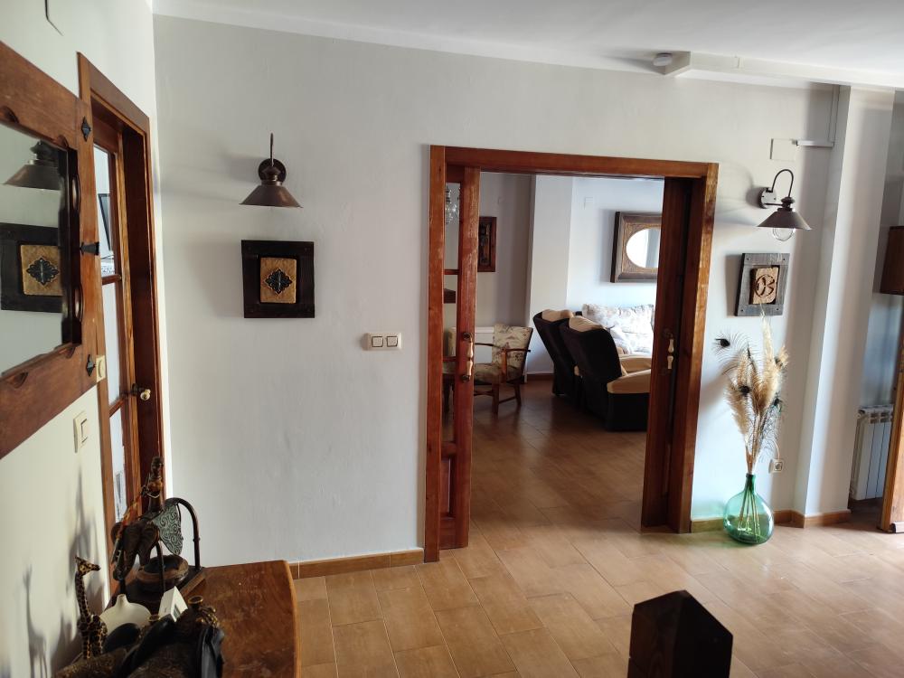  kaufen Haus Tobarra Campos De Hellín 14