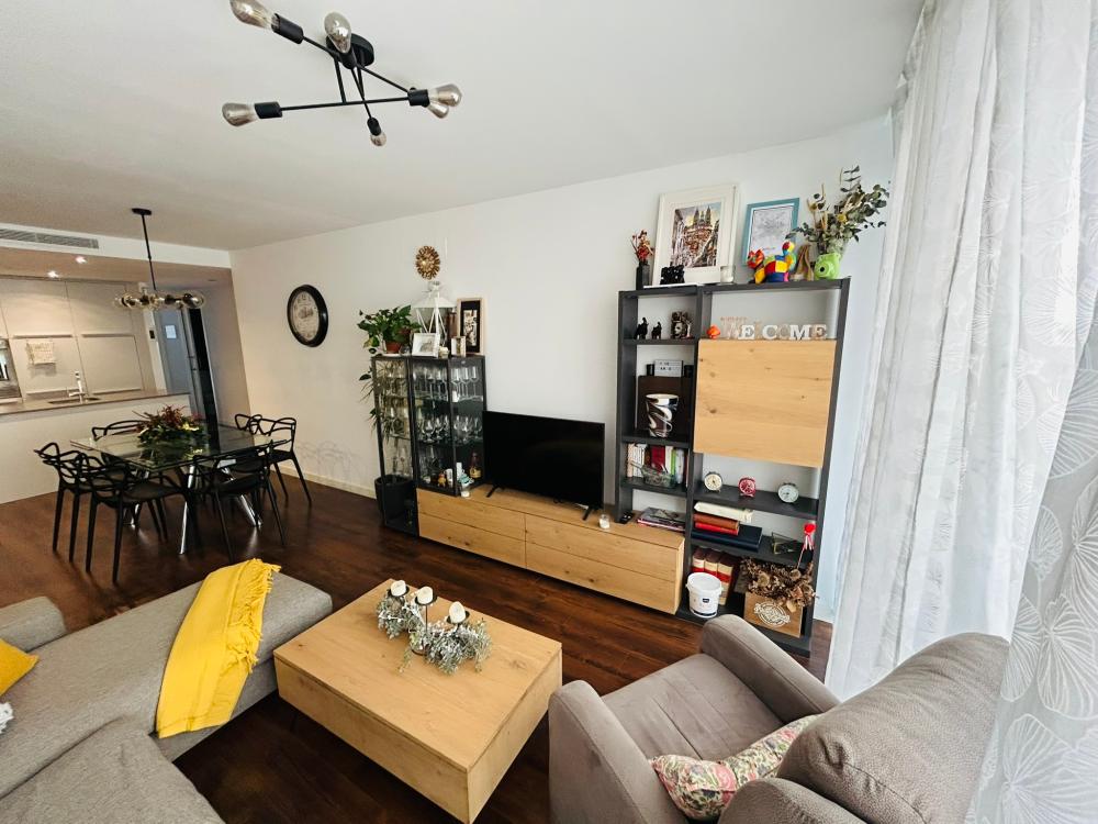  kaufen Wohnung L'eixample Russafa Valencia 23