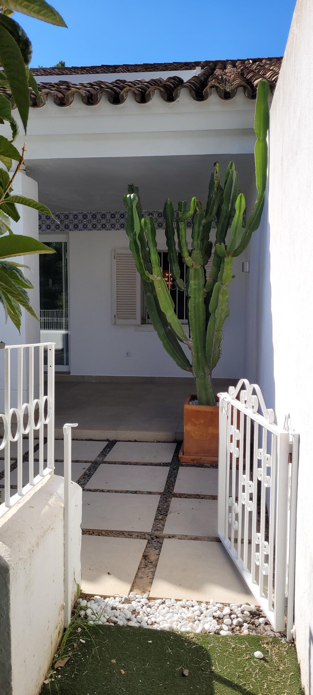  kaufen Reihenhaus Nueva Andalucía Costa Del Sol Occidental 5