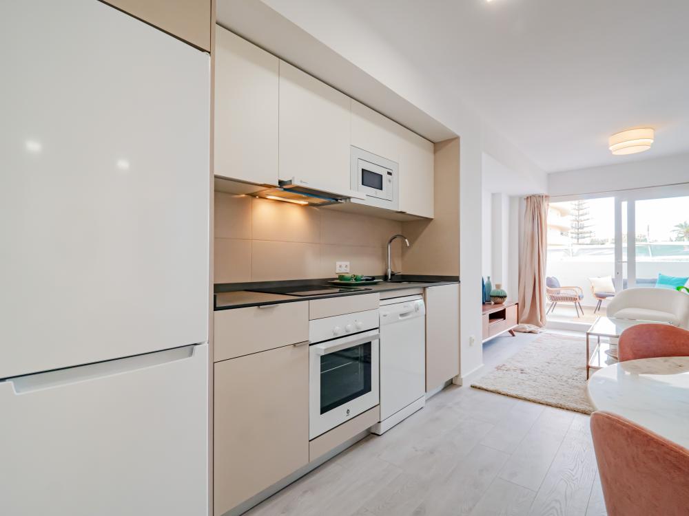  kaufen Penthouse Fuengirola Costa Del Sol Occidental 5