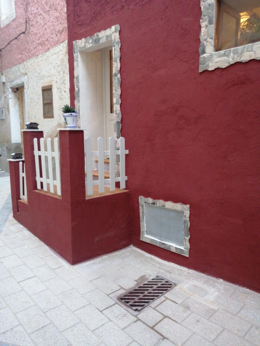  kaufen Haus Jijona Alacantí 20