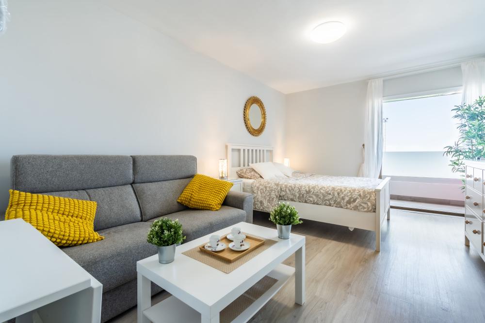  kaufen Einzimmerwohnung Puerto De La Cruz Zona Norte 17