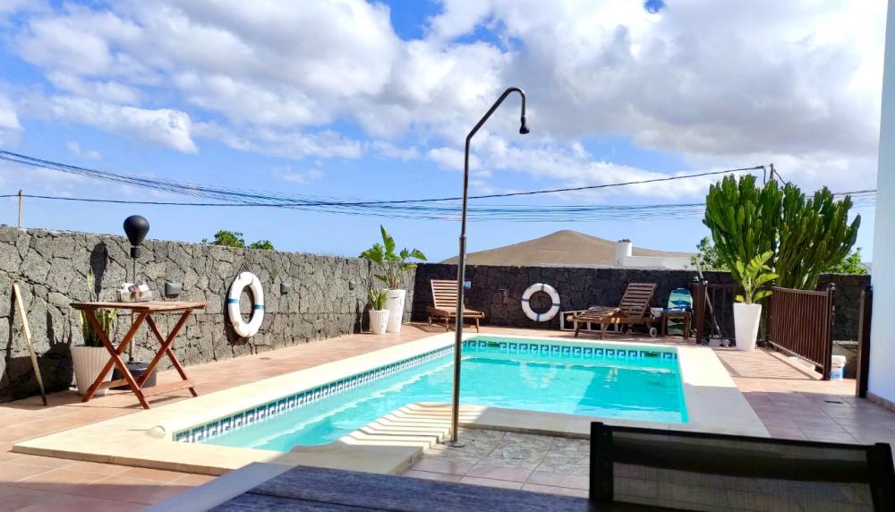  kaufen Villa Nazaret Lanzarote 7
