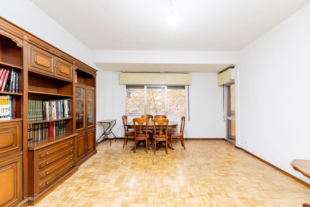  kaufen Wohnung Retiro-Niño Jesús Madrid Capital 4
