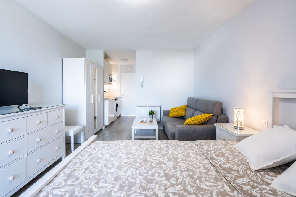  kaufen Einzimmerwohnung Puerto De La Cruz Zona Norte 25