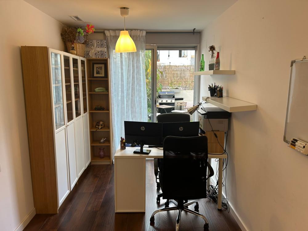  kaufen Wohnung L'eixample Russafa Valencia 14