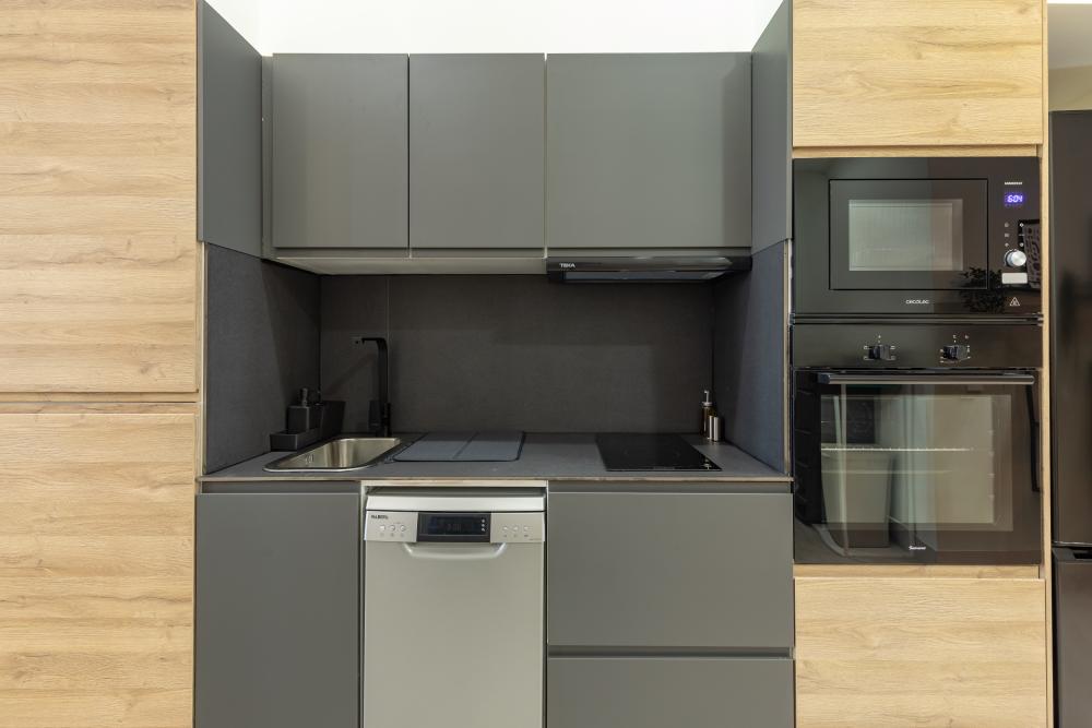  kaufen Wohnung L'eixample Russafa Valencia 39