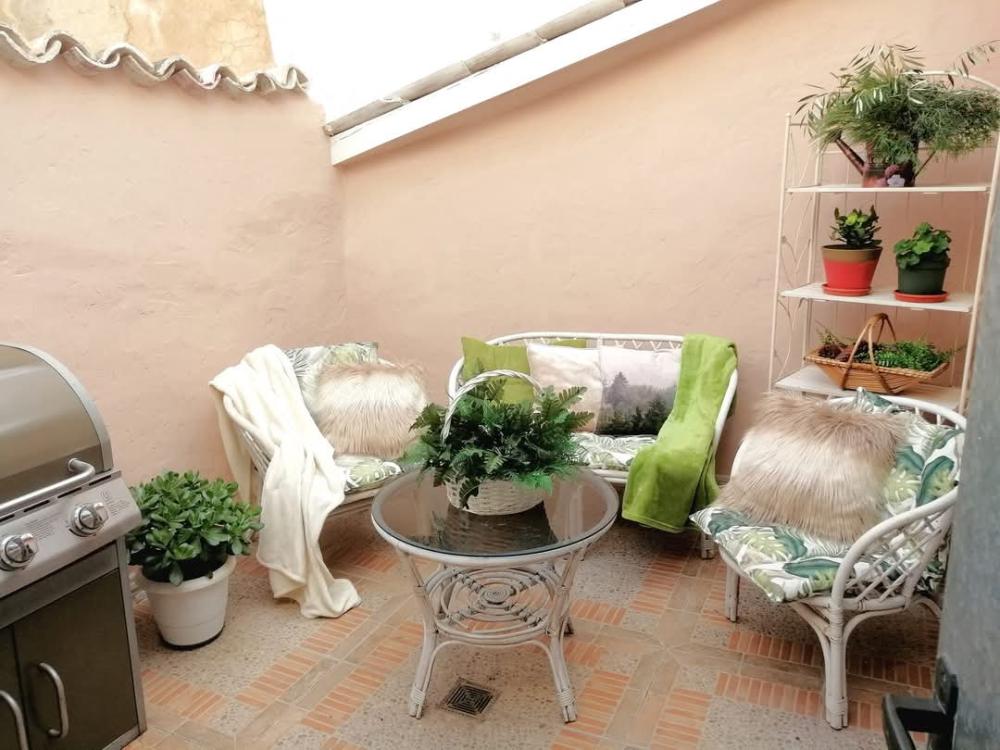  kaufen Haus Jijona Alacantí 13