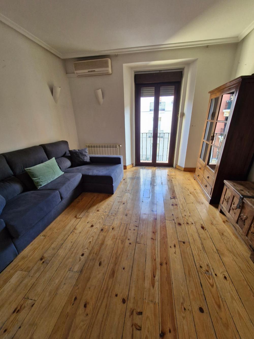  kaufen Wohnung Arganzuela-Imperial Madrid Capital 1