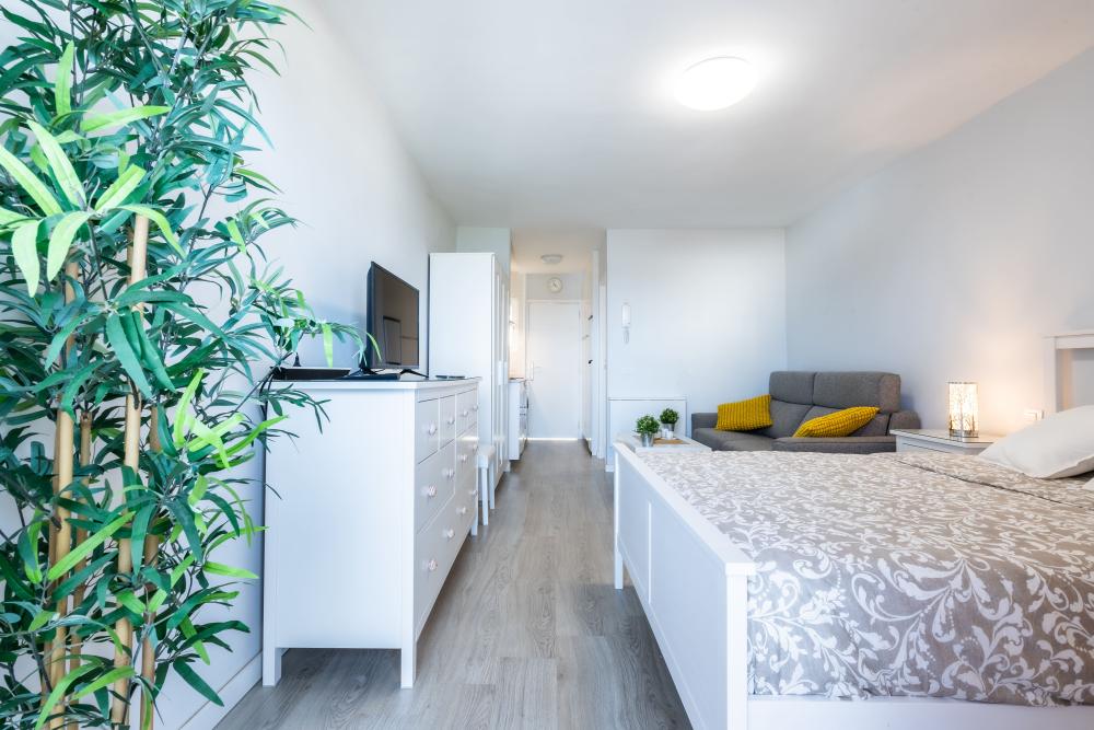  kaufen Einzimmerwohnung Puerto De La Cruz Zona Norte 15