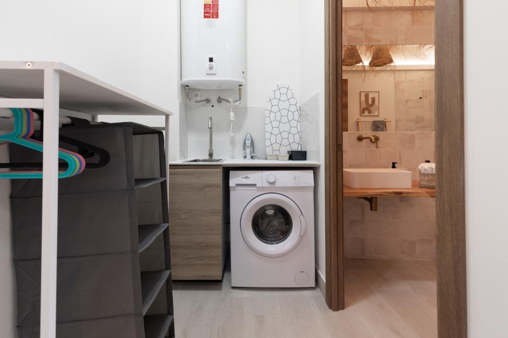  kaufen Wohnung L'eixample Russafa Valencia 33
