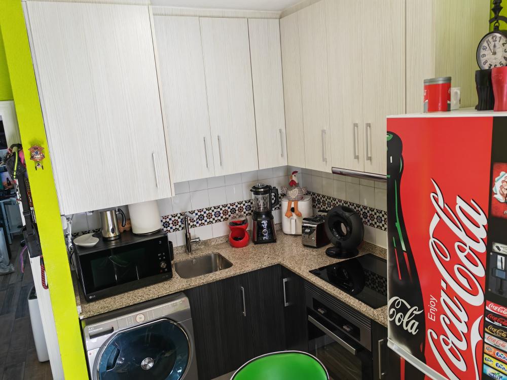  kaufen Wohnung Torrevieja Baix Segura 2