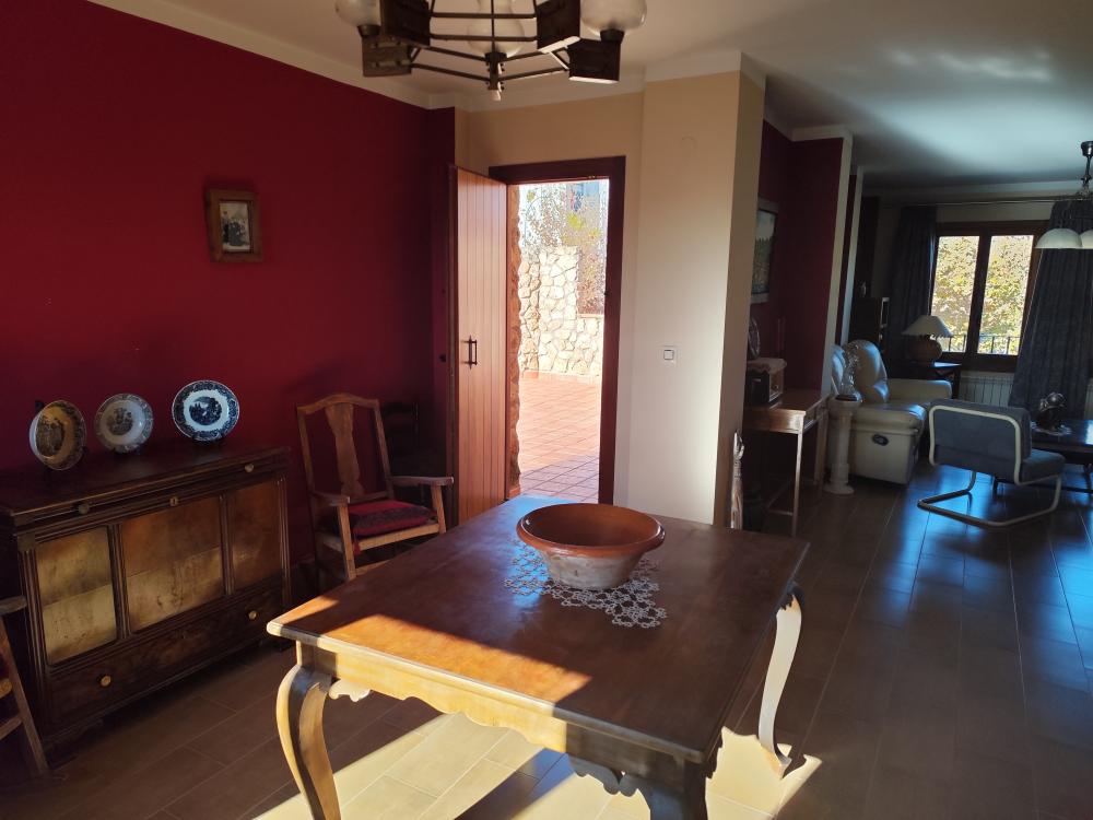 kaufen Haus Tobarra Campos De Hellín 45
