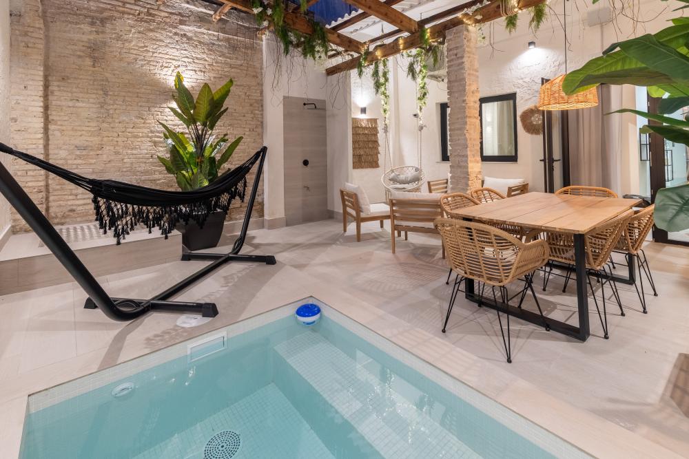  kaufen Wohnung L'eixample Russafa Valencia 1