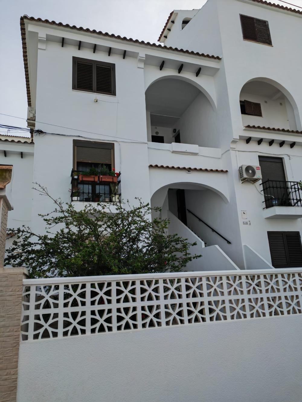  kaufen Wohnung Torrevieja Baix Segura 1