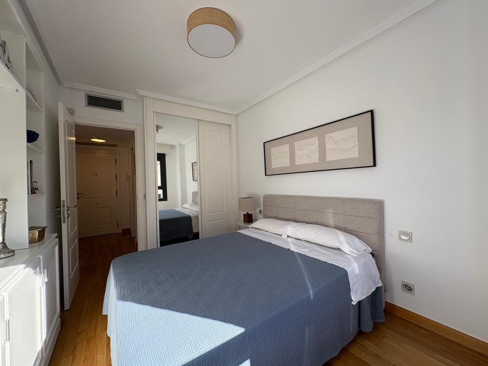  kaufen Wohnung Fuencarral-Las Tablas Madrid Capital 4