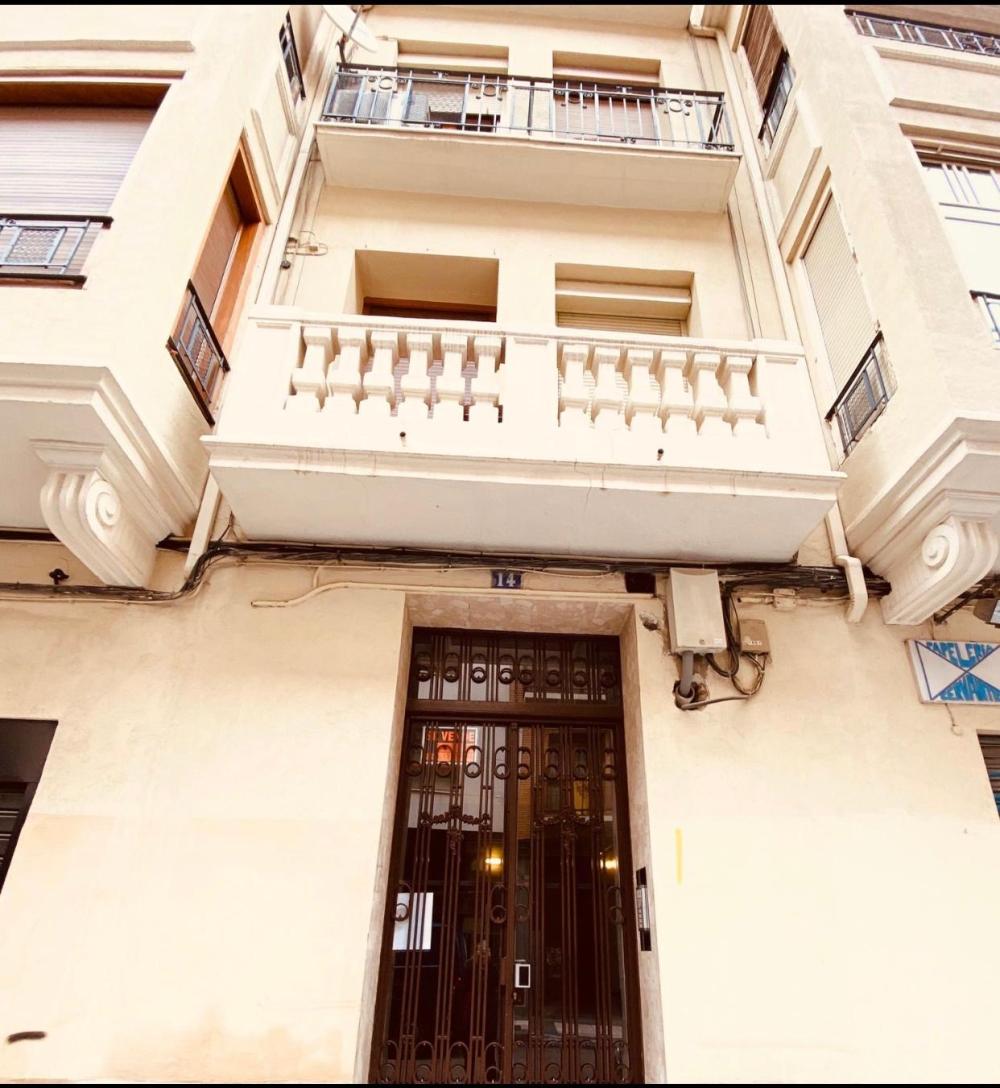  kaufen Gewerberaum Zaragoza Centro 50006 D.C. Zaragoza 1