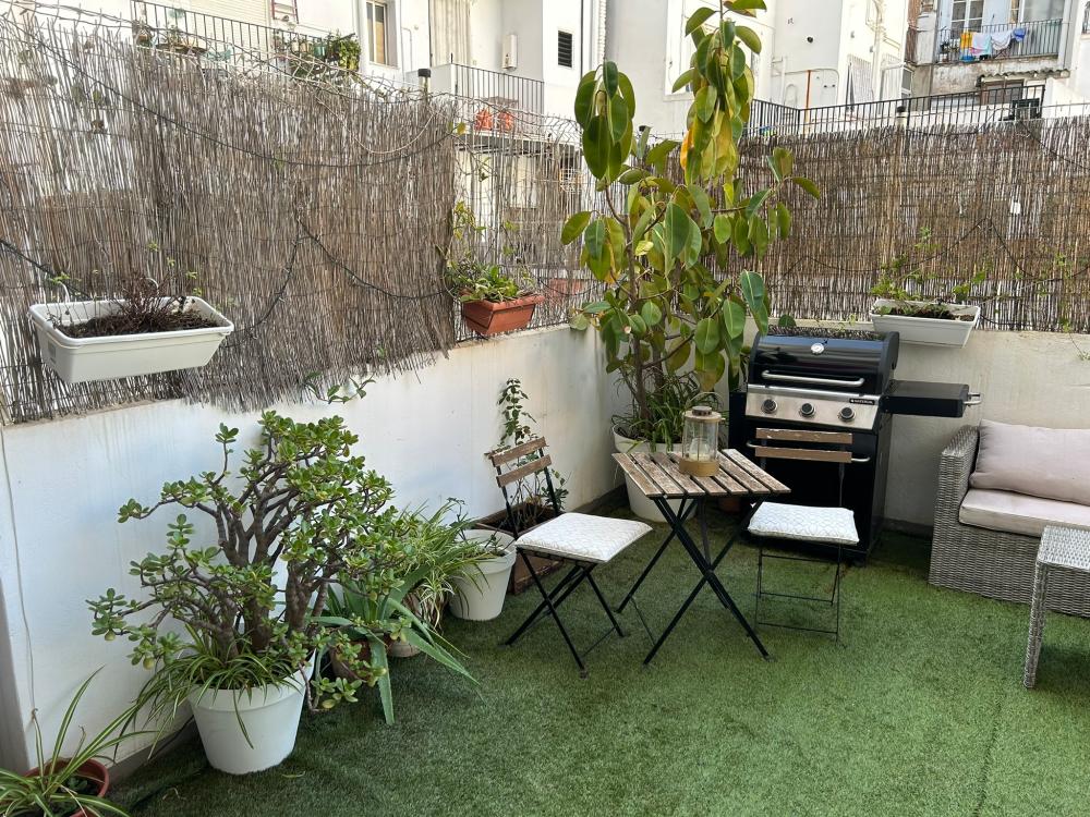  kaufen Wohnung L'eixample Russafa Valencia 31