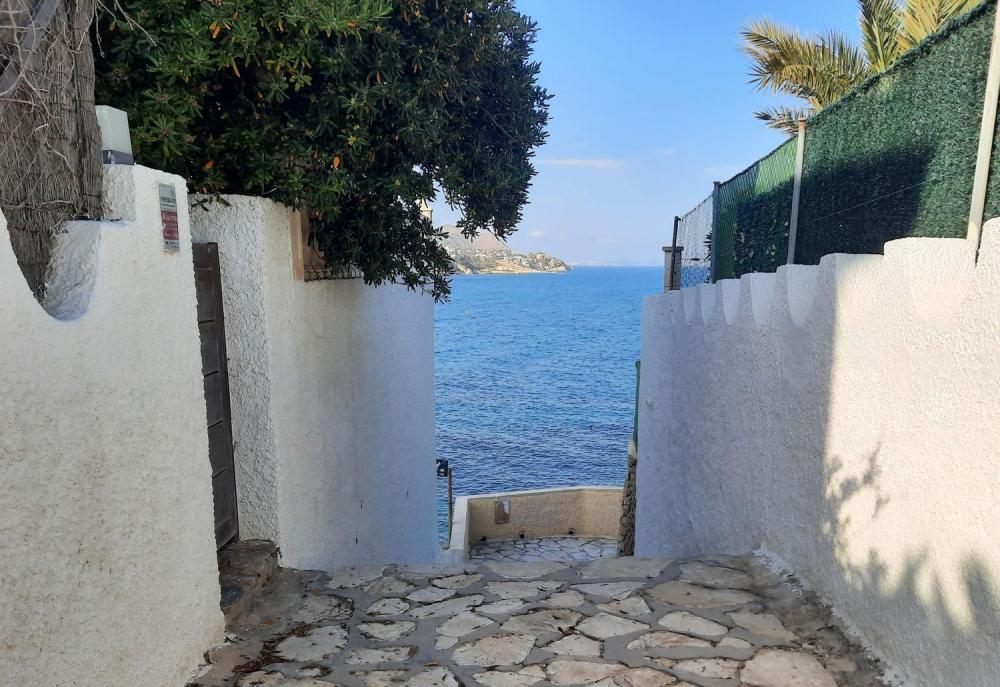  kaufen Villa El Campello Alacantí 14