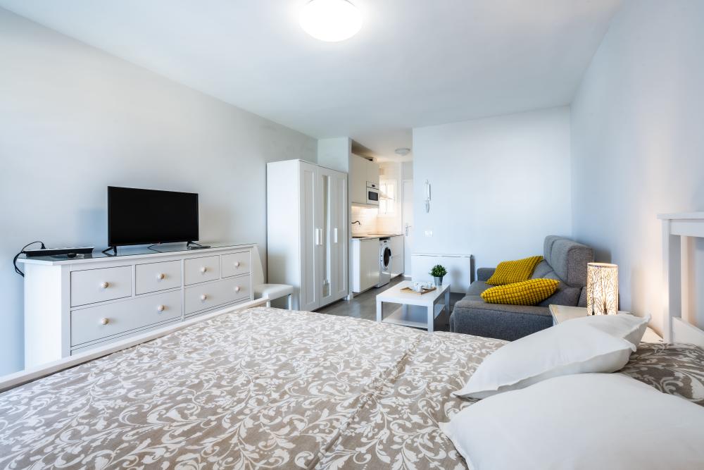  kaufen Einzimmerwohnung Puerto De La Cruz Zona Norte 16