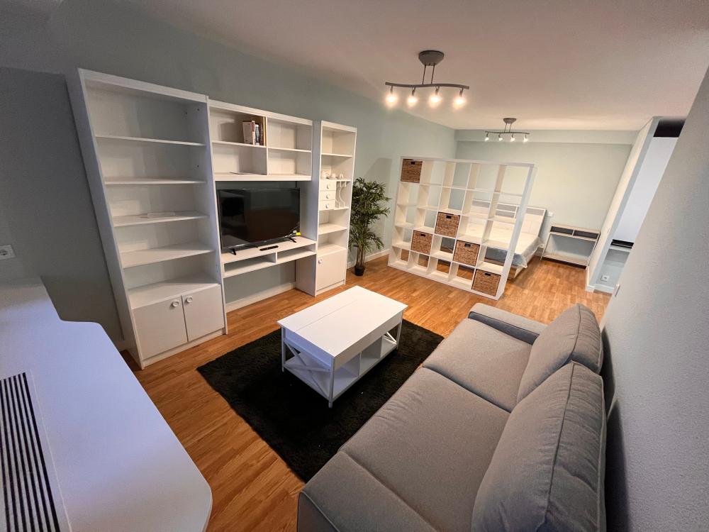  kaufen Einzimmerwohnung Centro-Justicia Madrid Capital 3
