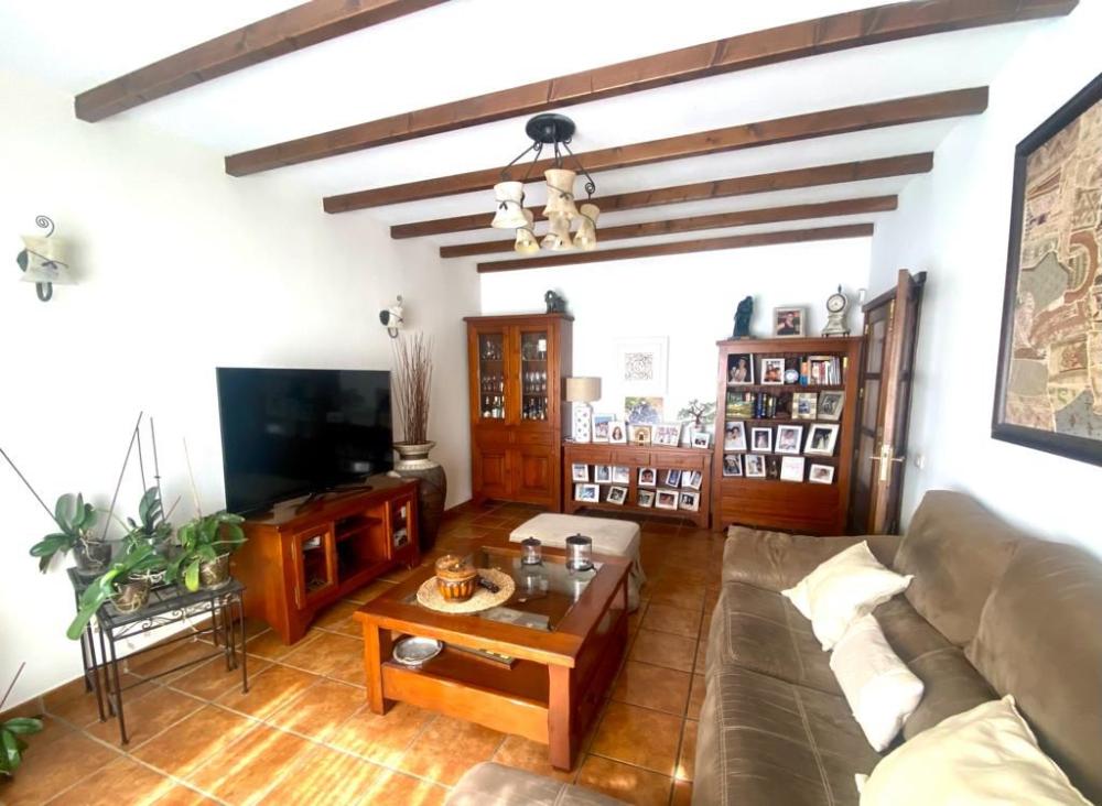  kaufen Villa Nazaret Lanzarote 11