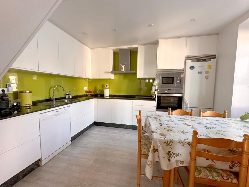  kaufen Haus Pite Santiago 5