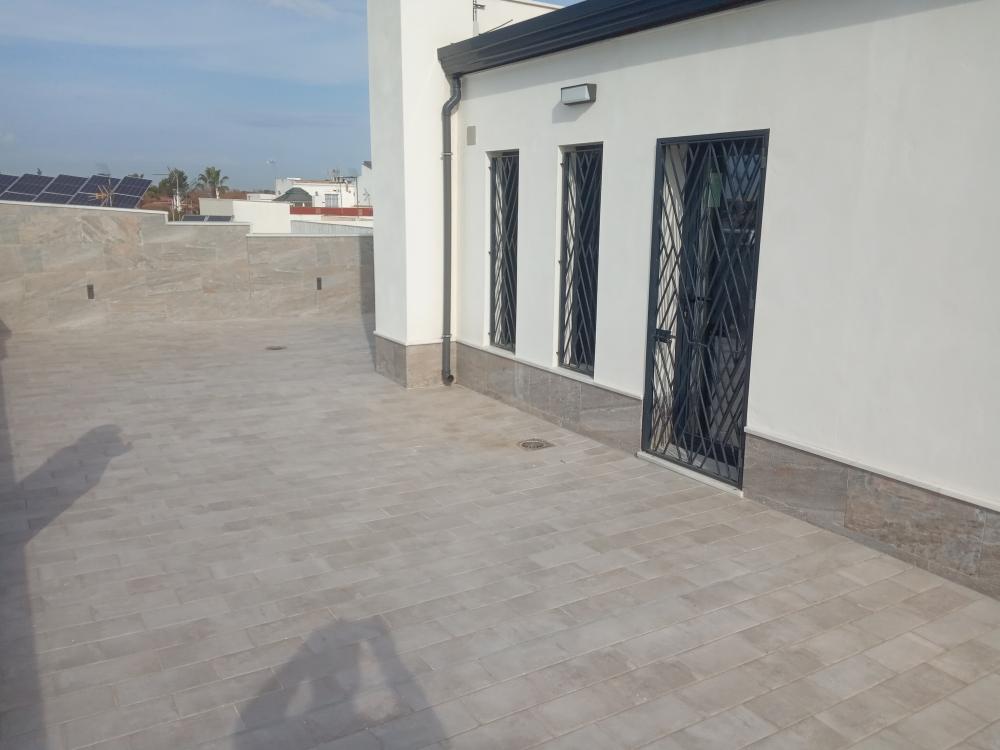  kaufen Haus Mairena Del Alcor Campiña De Carmona 21