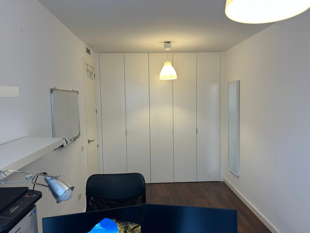  kaufen Wohnung L'eixample Russafa Valencia 15