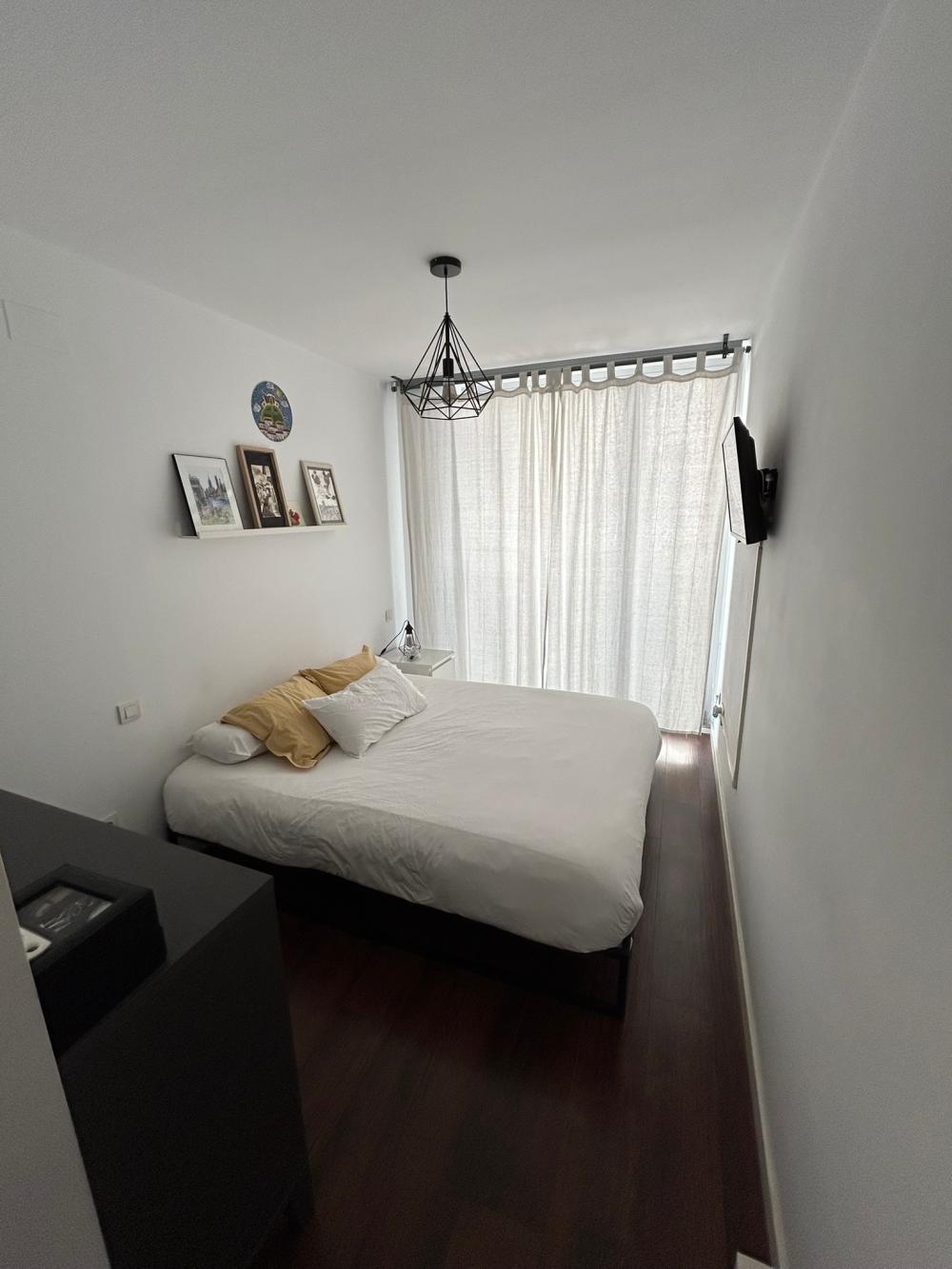  kaufen Wohnung L'eixample Russafa Valencia 6