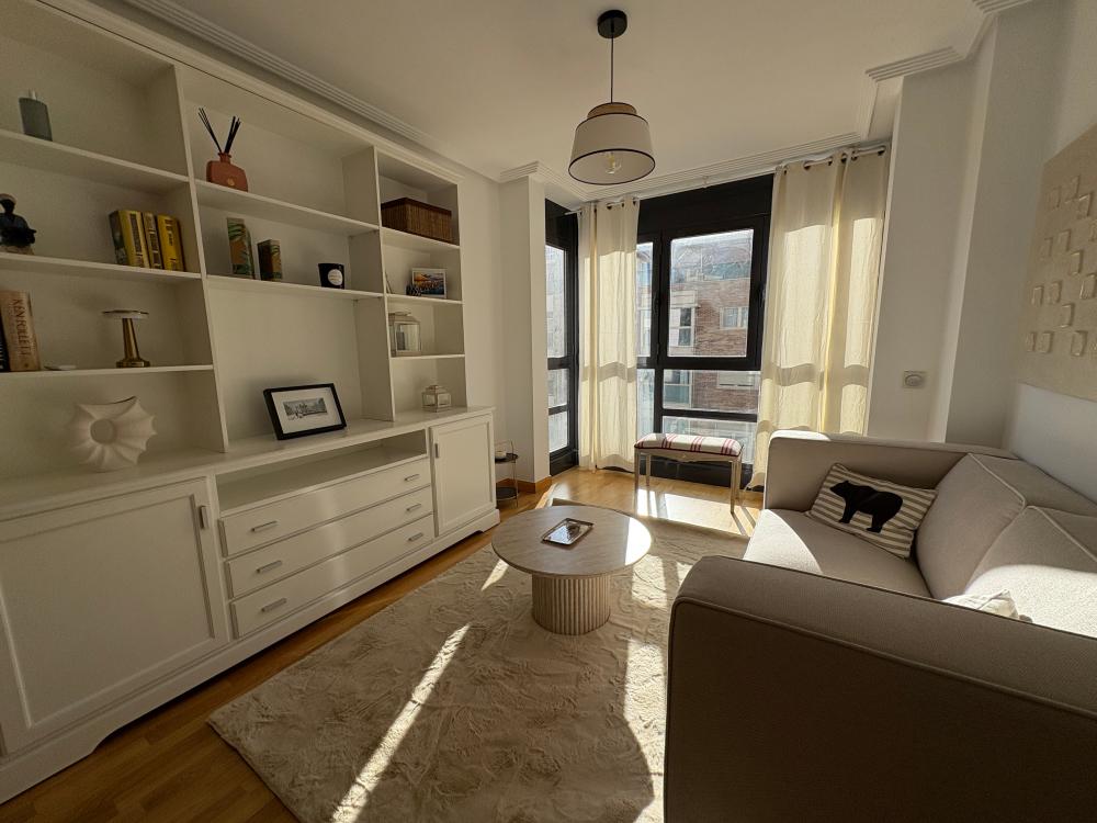  kaufen Wohnung Fuencarral-Las Tablas Madrid Capital 1
