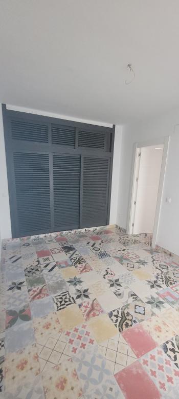 Nueva Andalucía Costa Del Sol Occidental Reihenhaus Bild 6086604
