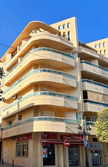 San Pedro De Alcántara Costa Del Sol Occidental Wohnung Bild 6094113
