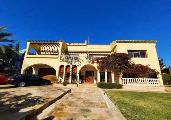 El Campello Alacantí Villa Bild 6094141