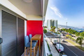 Puerto De La Cruz Zona Norte Einzimmerwohnung Bild 6087463