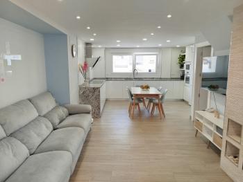 Cómpeta Axarquía Haus Bild 6087430