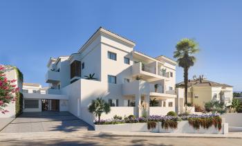 Fuengirola Costa Del Sol Occidental Penthouse Bild 6094210