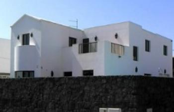 Nazaret Lanzarote Villa Bild 6087376