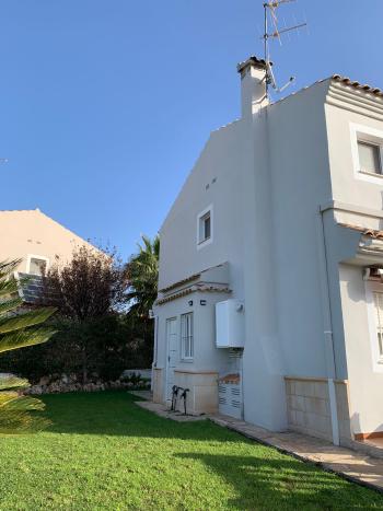 Rascanya Camp De Túria Haus Bild 6094184