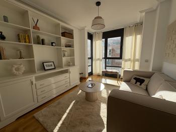 Fuencarral-Las Tablas Madrid Capital Wohnung Bild 6088585