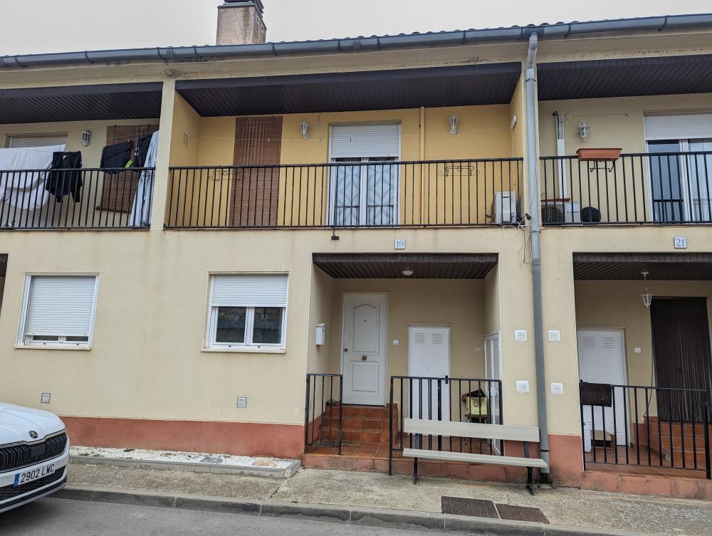  kaufen Haus Sádaba Cinco Villas 1