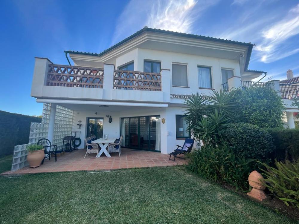  kaufen Doppelhaushälfte Calahonda Costa Del Sol Occidental 5
