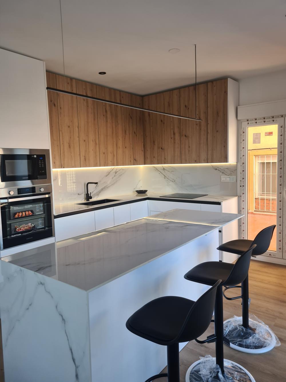 kaufen Wohnung L'eixample Russafa Valencia 5